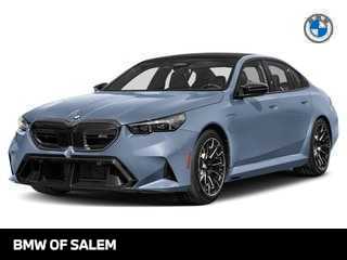 2027 BMW M5 Sedan Salem, OR