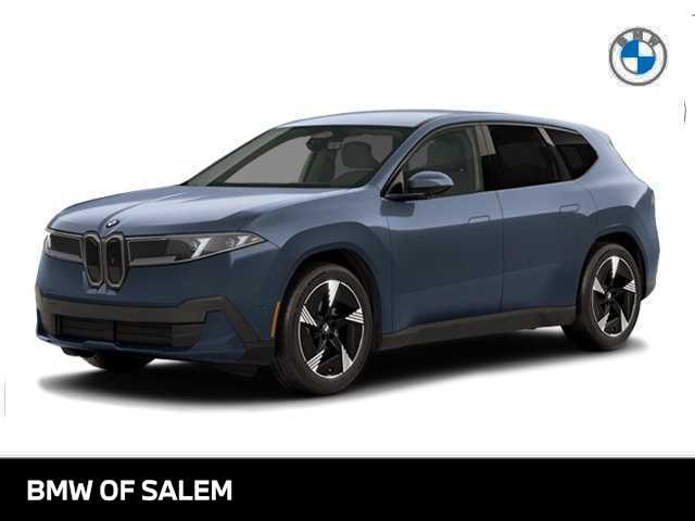 2027 BMW iX3 50 xDrive SUV Salem, OR