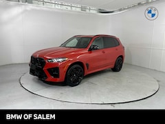 2026 BMW X5 M Competition SUV Salem, OR