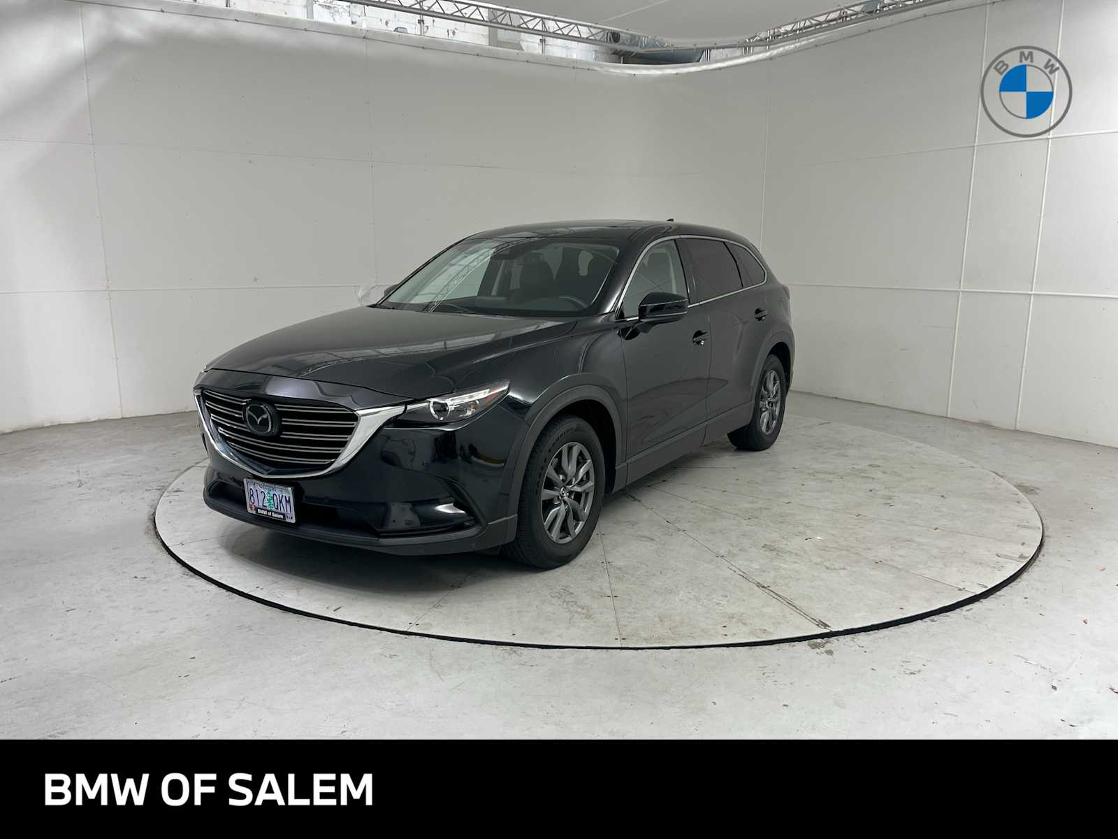 2020 Mazda CX-9