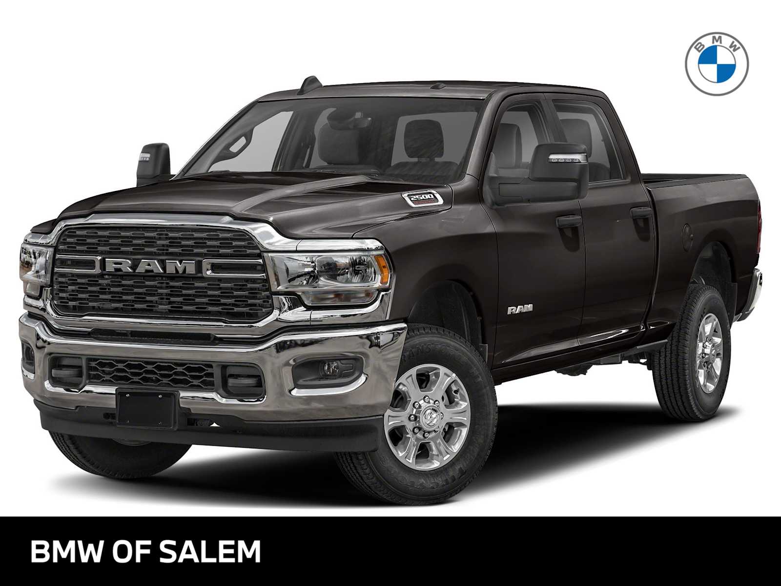 2024 RAM 2500 Pickup