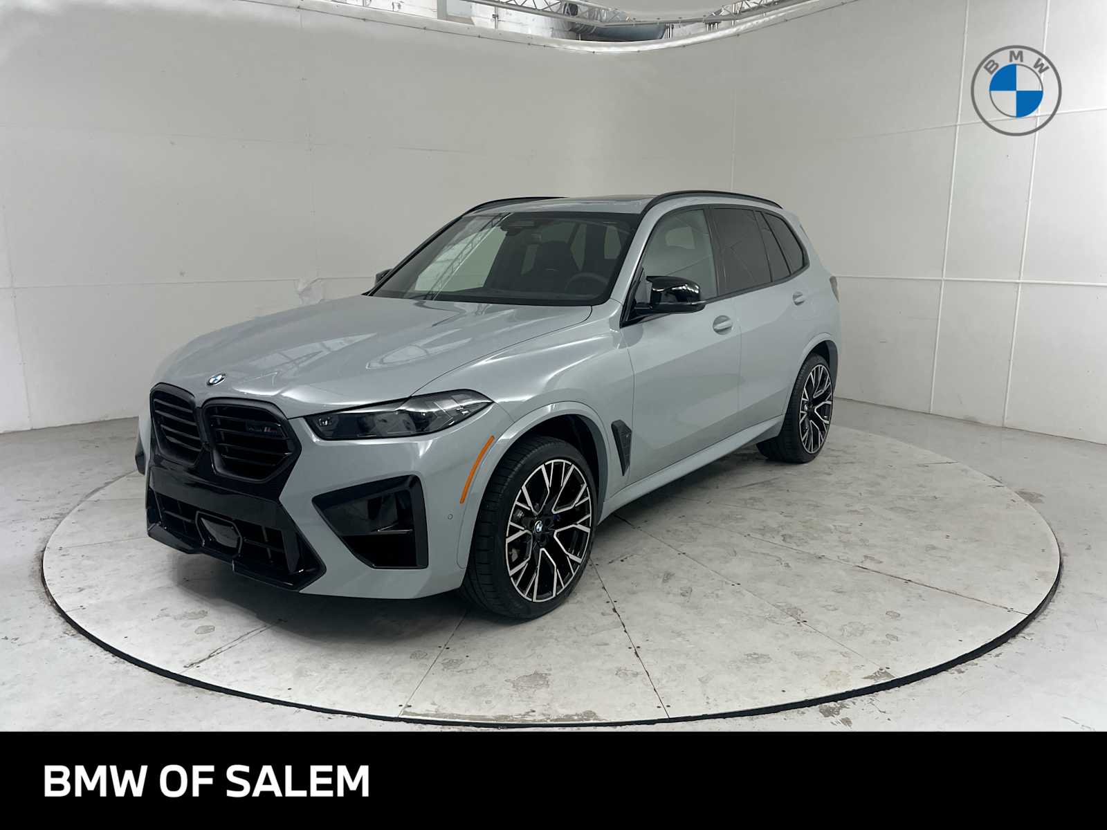 2026 BMW X5 M