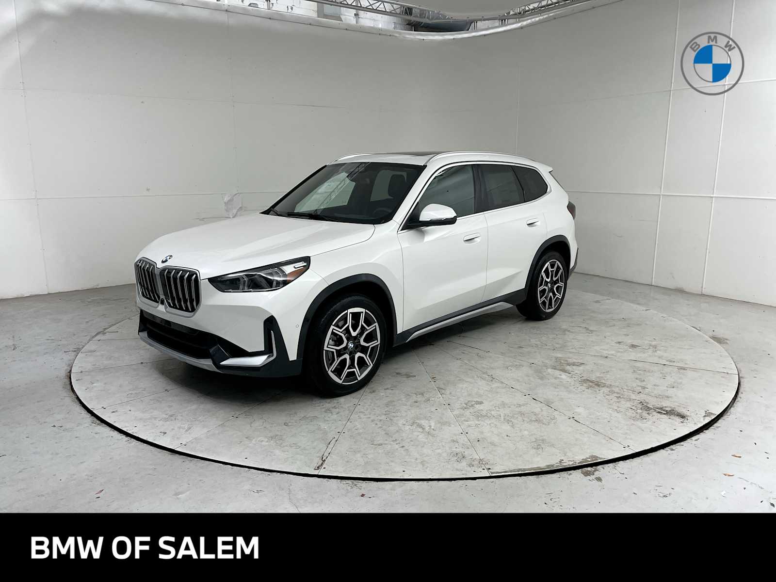 2027 BMW X1 xDrive28i SUV Salem, OR