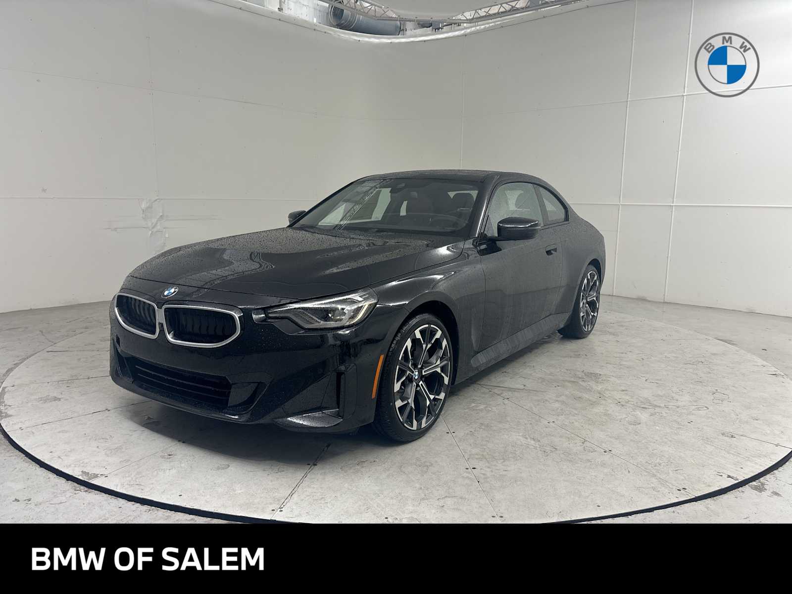 2026 BMW 2 Series 230i