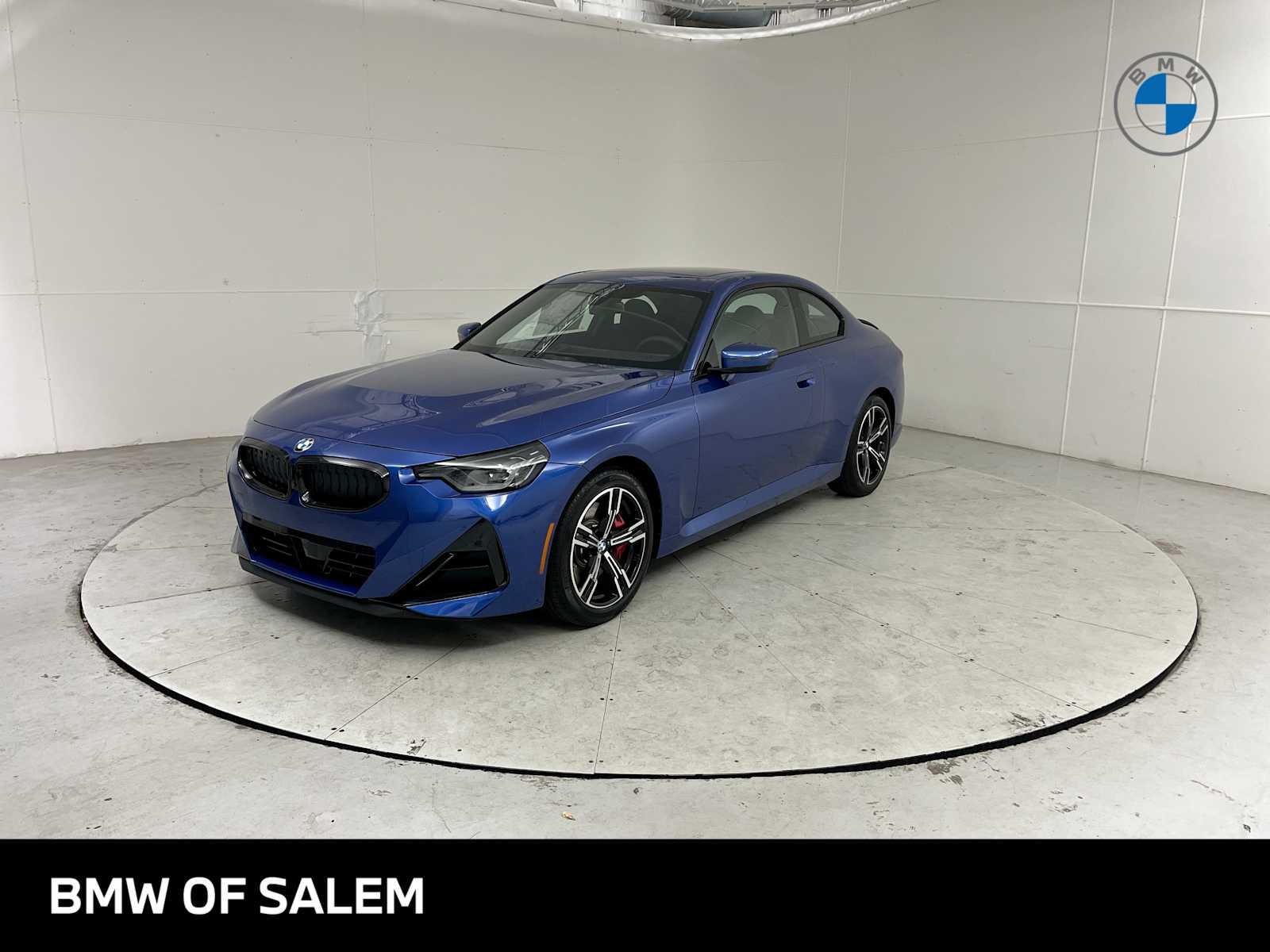 2026 BMW 2 Series 230i