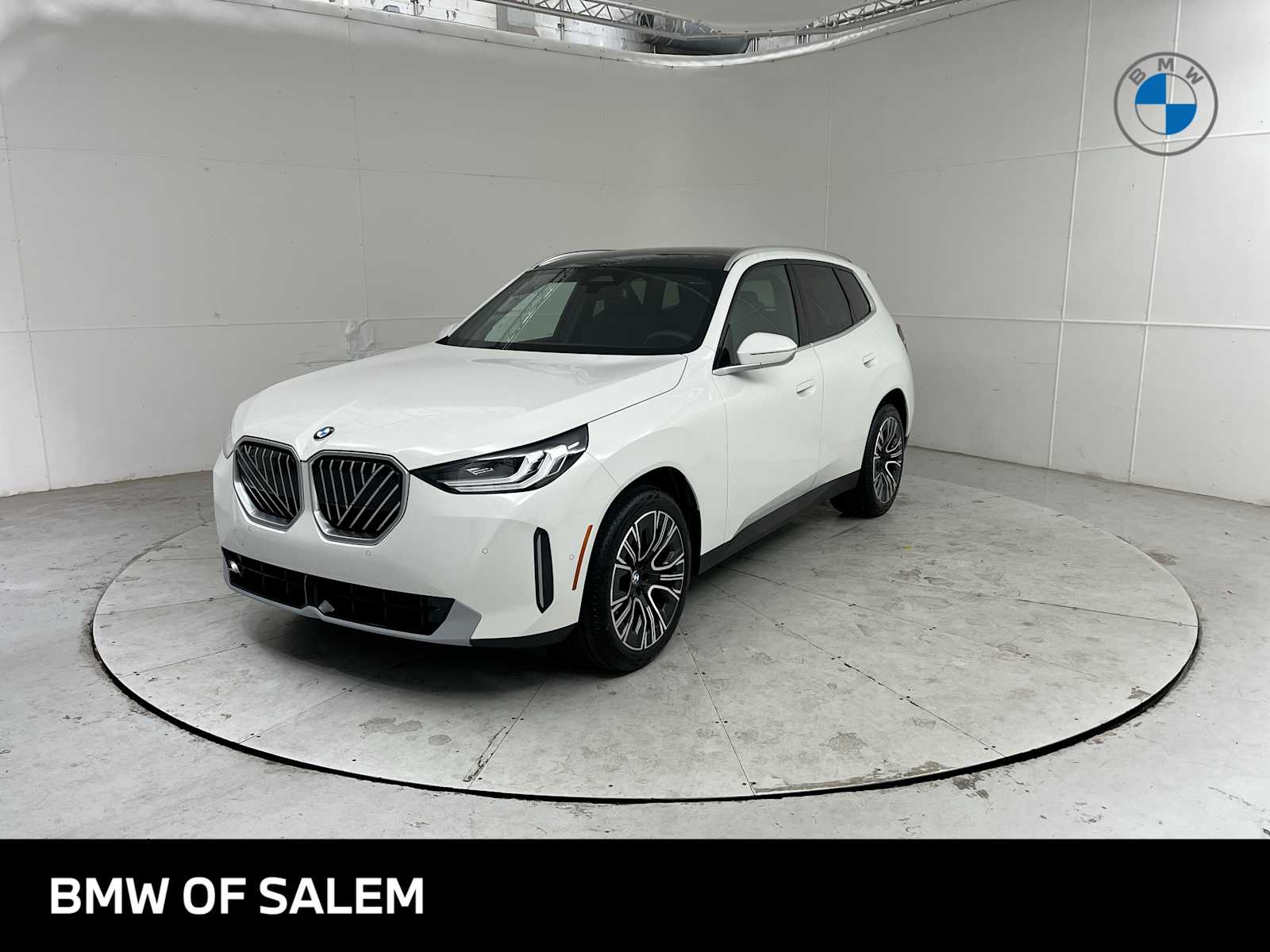 2026 BMW X3 30 xDrive SUV Salem, OR