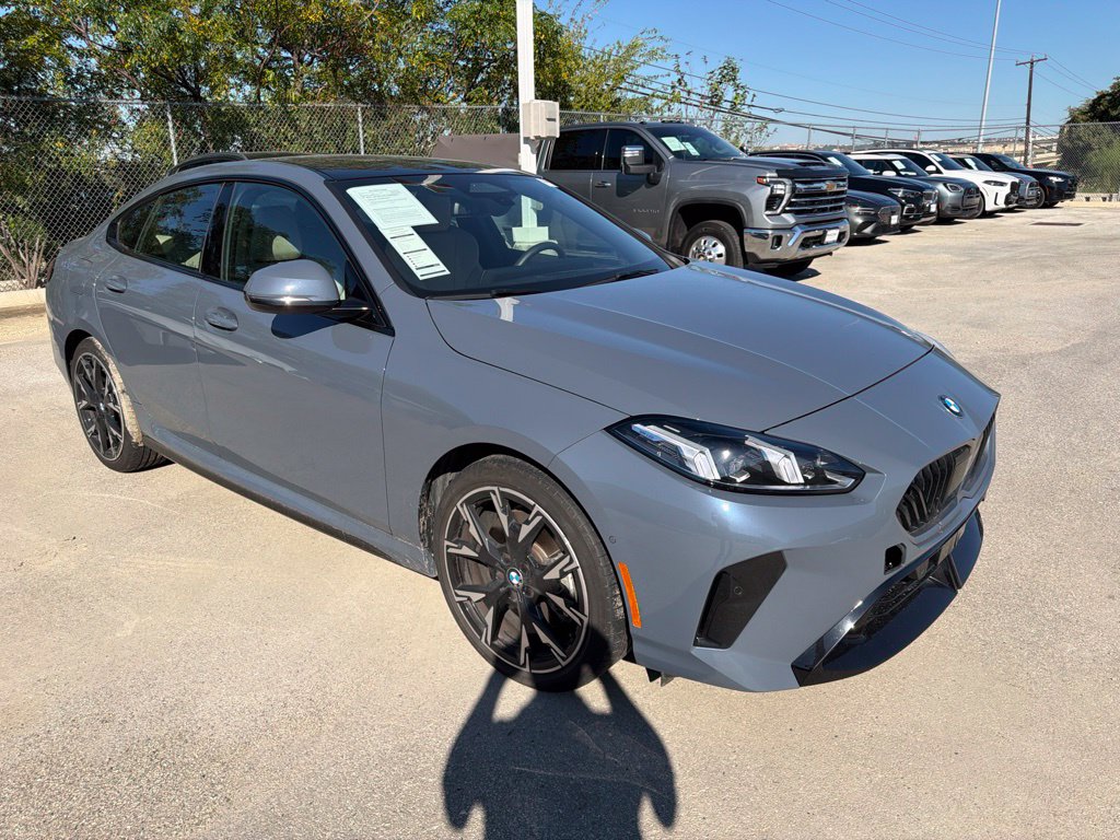 Used 2026 BMW 228i Sedan