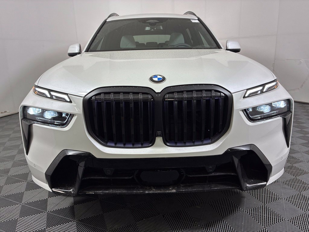 New 2027 BMW X7 xDrive40i SUV