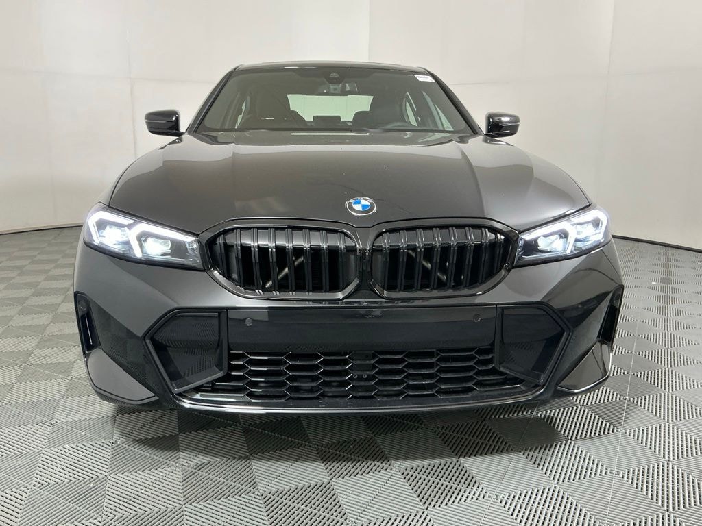 New 2026 BMW 3 Series 330i Sedan