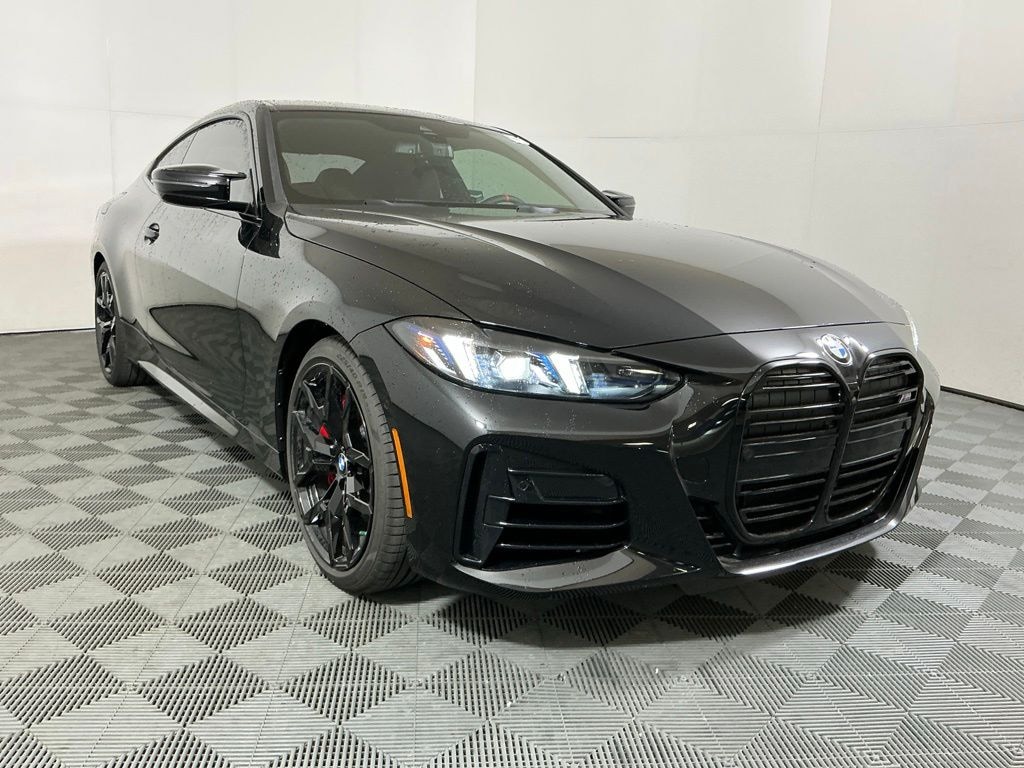 New 2027 BMW 4 Series M440i Coupe