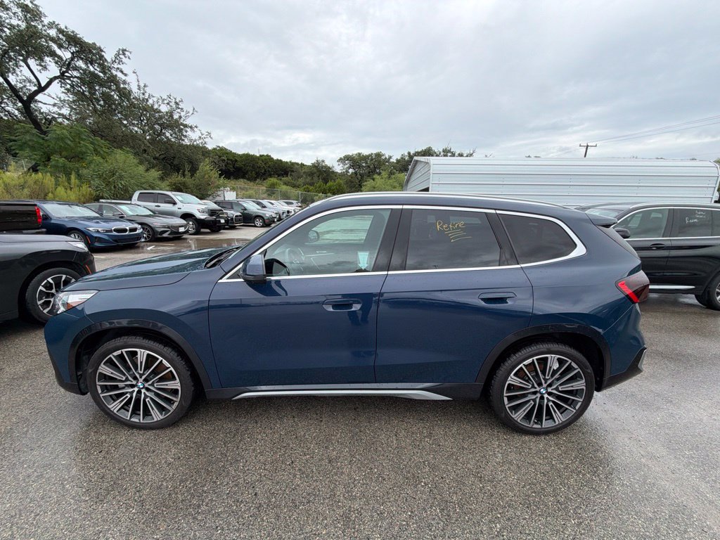 Used 2026 BMW X1 xDrive28i SUV