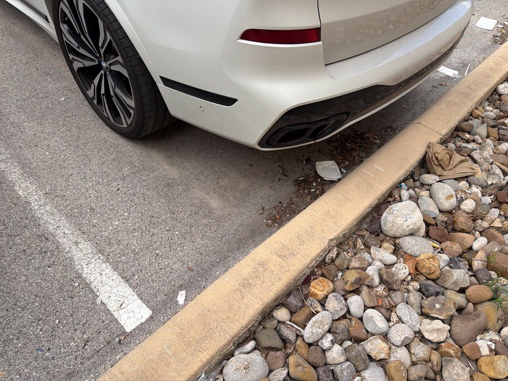 Certified 2024 BMW X7 M60i SUV