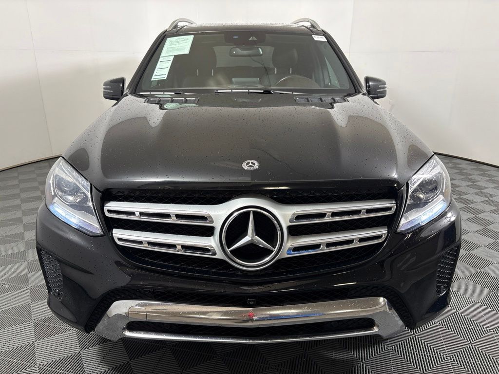 Used 2018 Mercedes-Benz GLS GLS 450 SUV