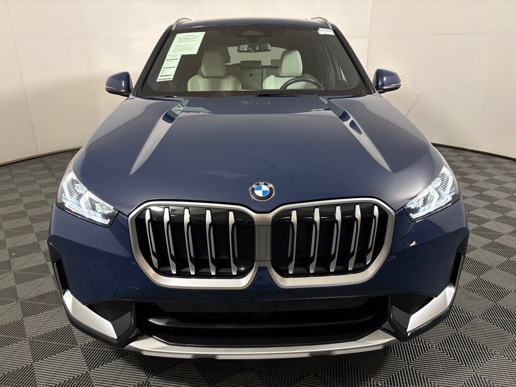 Used 2026 BMW X1 xDrive28i SUV