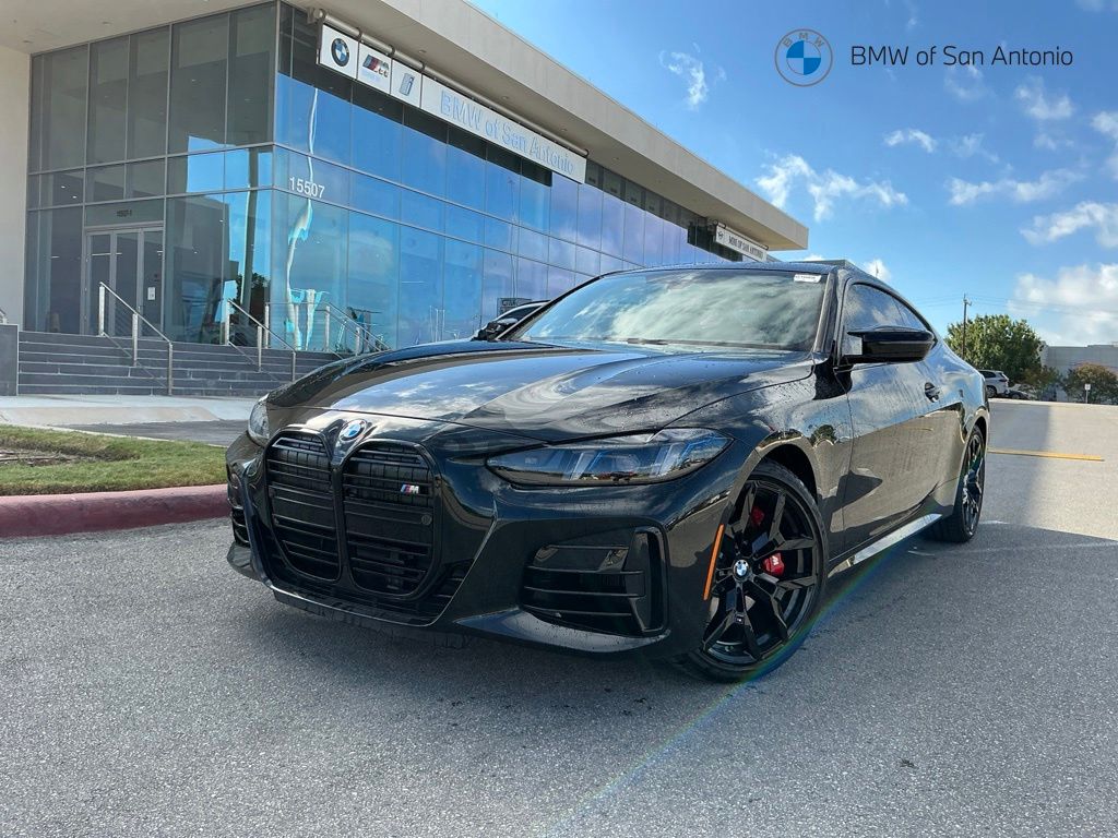 New 2027 BMW 4 Series M440i Coupe