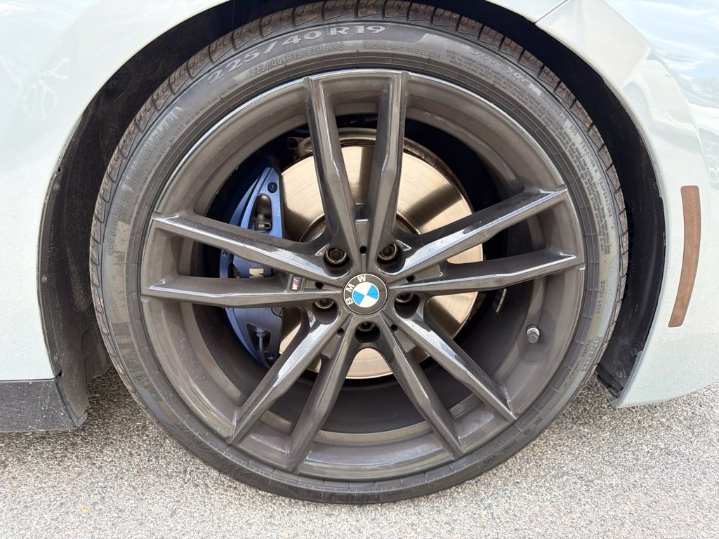 Used 2022 BMW M240i xDrive Coupe