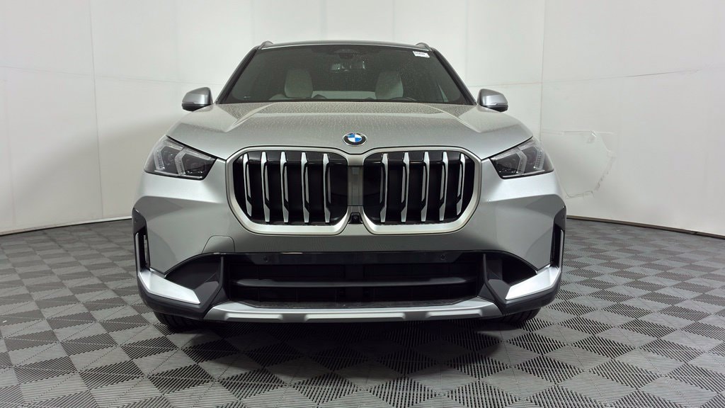 New 2026 BMW X1 xDrive28i SUV