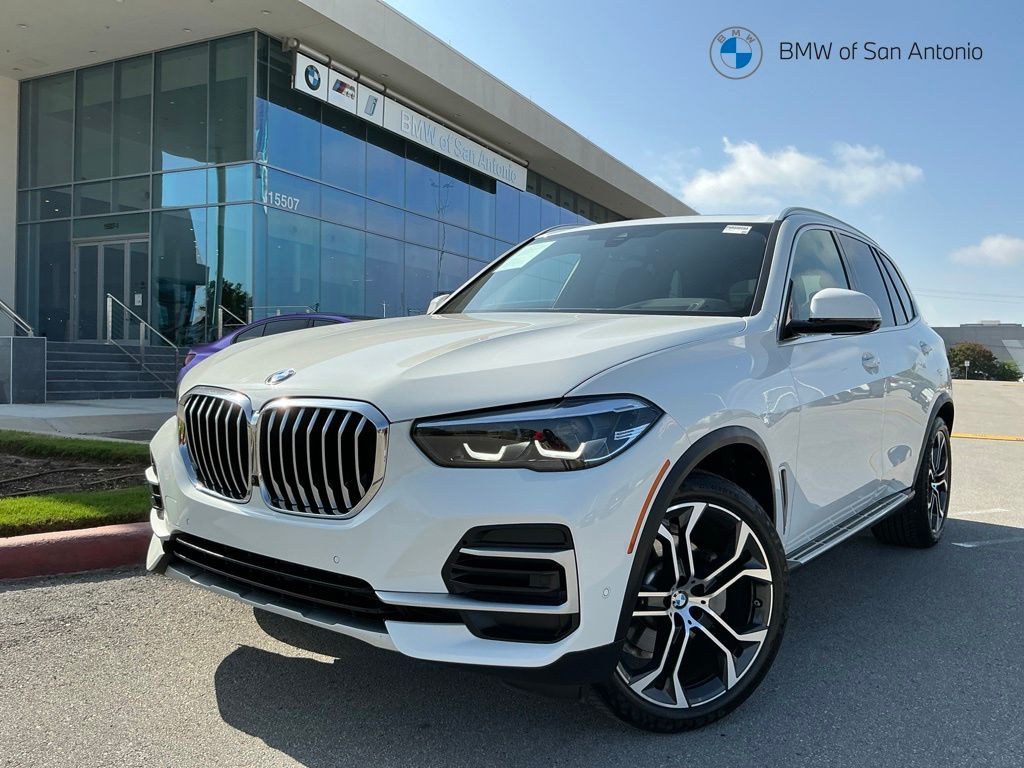 2023 BMW X5