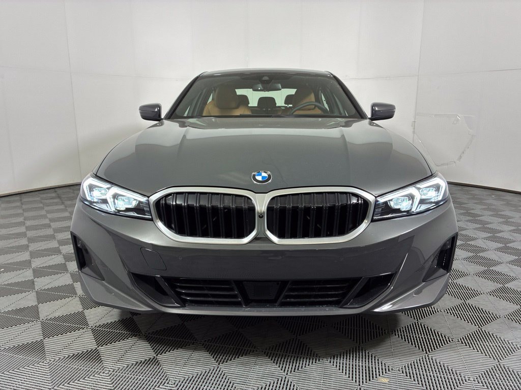 New 2026 BMW 3 Series 330i Sedan
