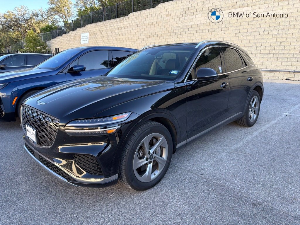 2026 GENESIS GV70