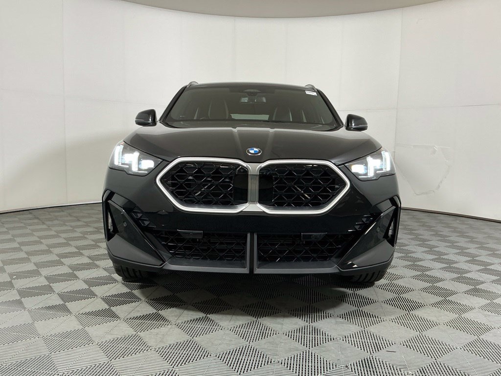 New 2027 BMW X2 xDrive28i SUV