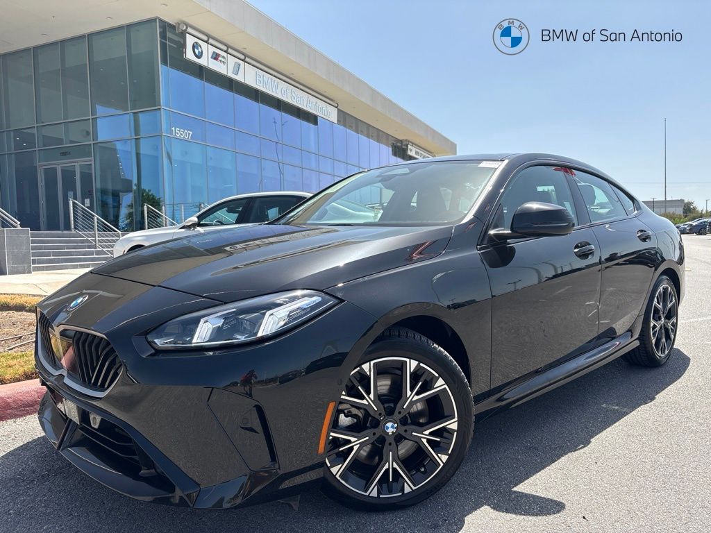 Certified 2026 BMW 2 Series 228 Gran Coupe Sedan