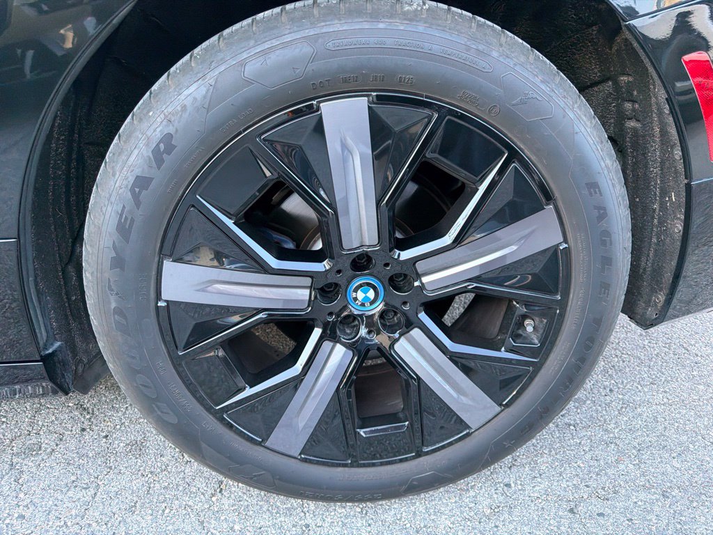 Used 2023 BMW iX xDrive50 SUV