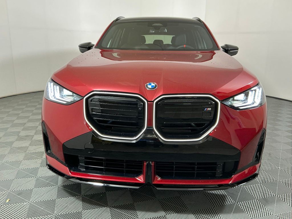 New 2026 BMW X3 M50 xDrive SUV