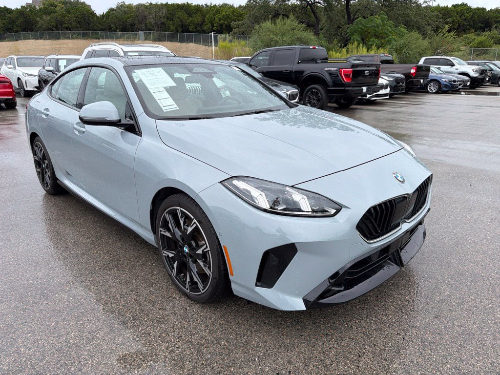 Used 2026 BMW 2 Series 228 Gran Coupe Sedan
