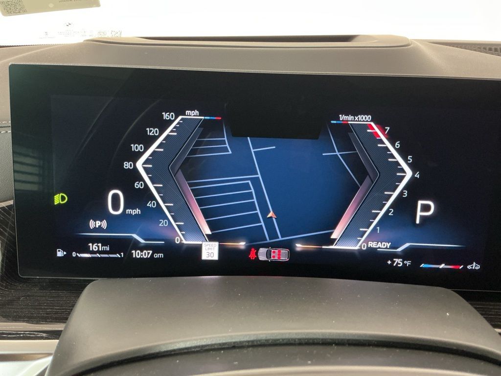 2026 BMW X5 40i - Photo 12