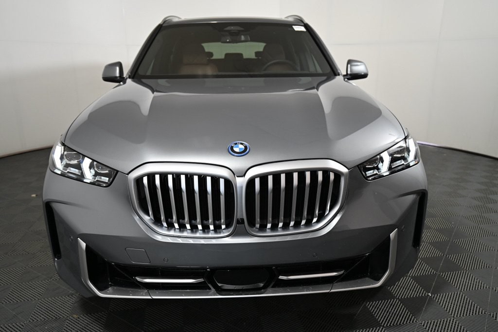 New 2026 BMW X5 xDrive50e SUV