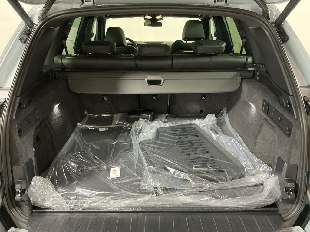 2026 BMW X5 40i - Photo 31