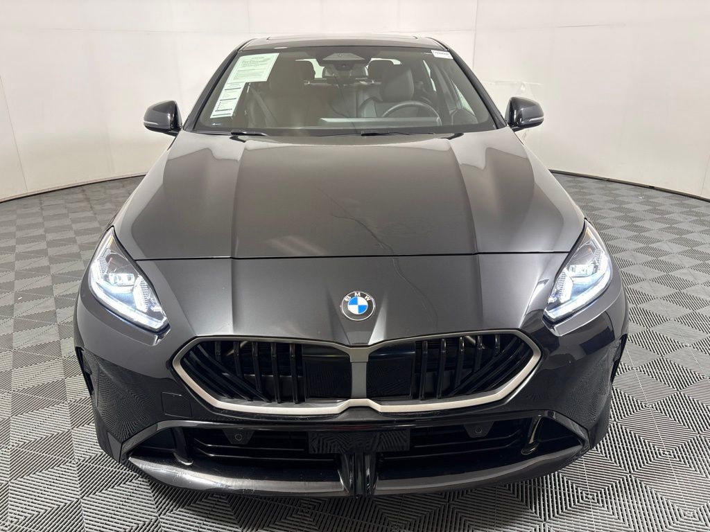 Certified 2026 BMW 2 Series 228 Gran Coupe Sedan