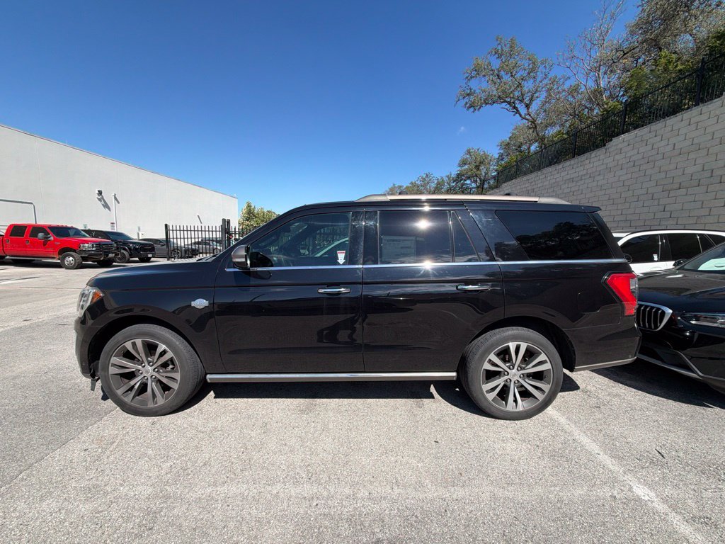 Used 2020 Ford Expedition King Ranch SUV
