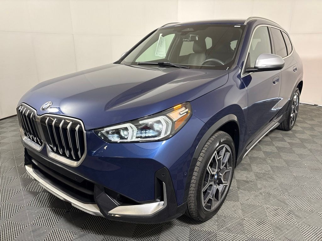 Certified 2023 BMW X1 xDrive28i SUV