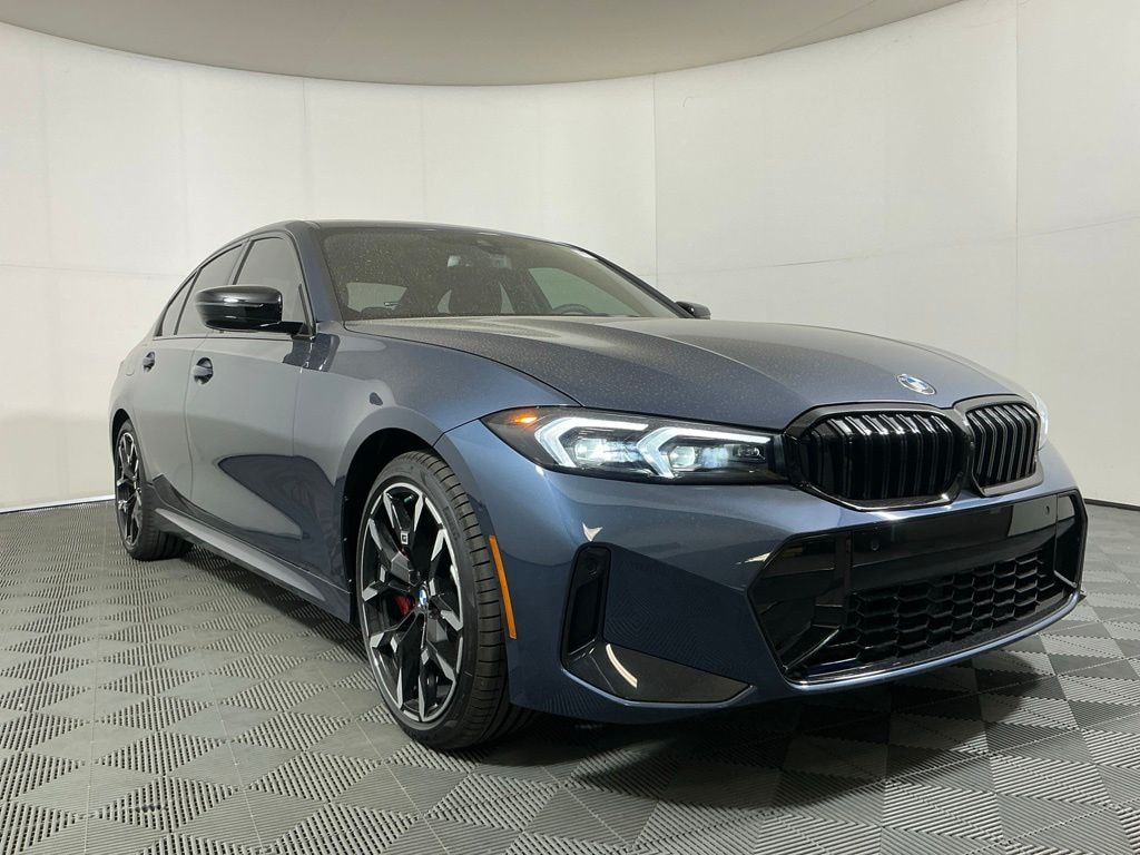 New 2026 BMW 3 Series 330i Sedan