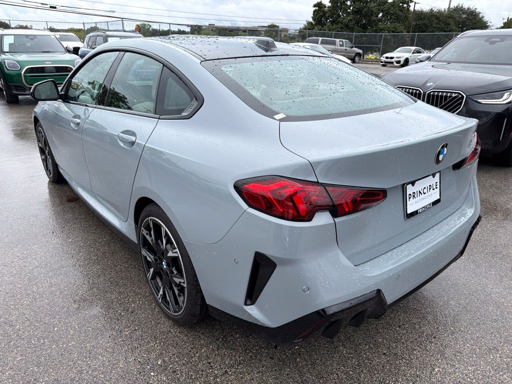 Used 2026 BMW 2 Series 228 Gran Coupe Sedan