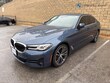  BMW 540i
