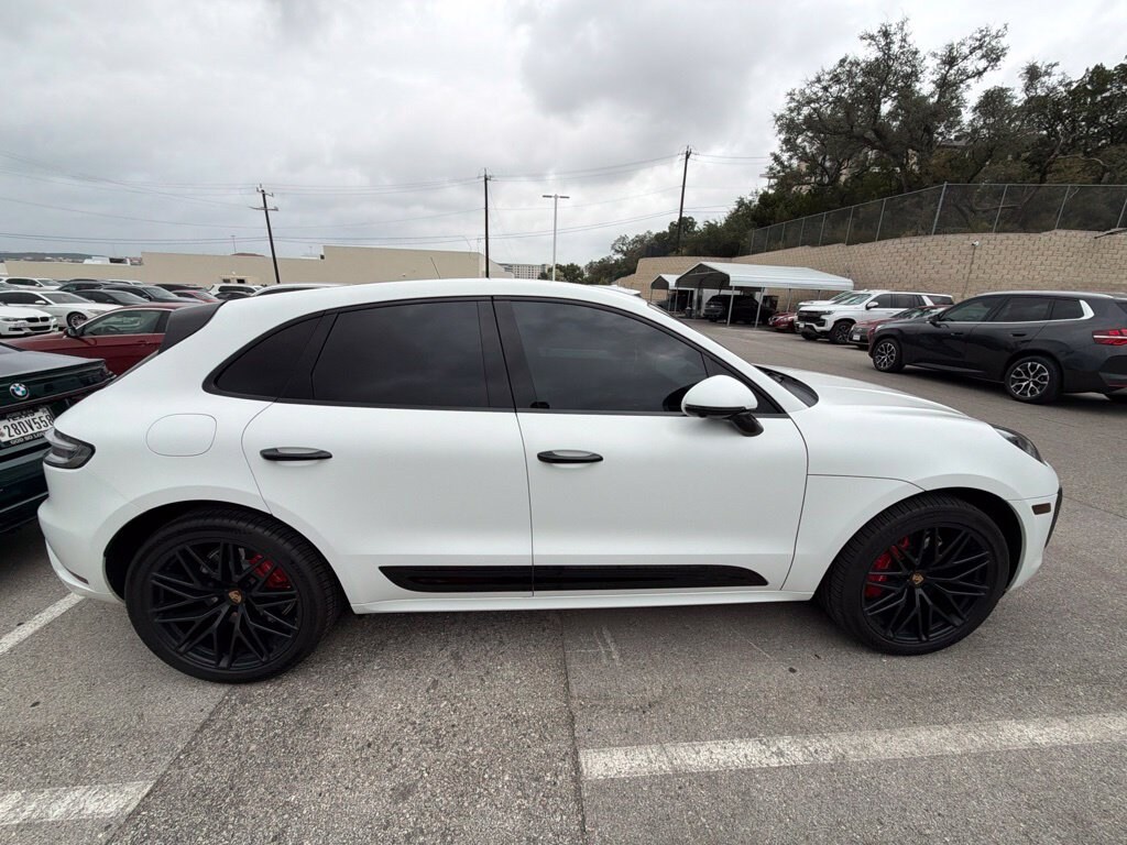 Used 2023 Porsche Macan GTS SUV