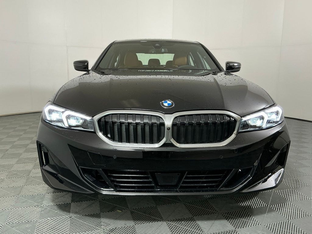 New 2026 BMW 3 Series 330i Sedan