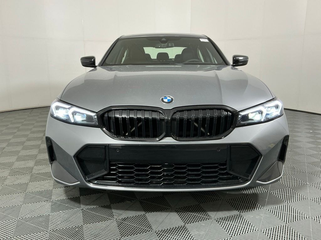 New 2026 BMW 3 Series 330i Sedan