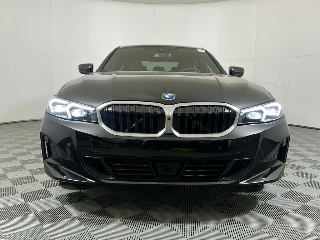 New 2026 BMW 3 Series 330i Sedan