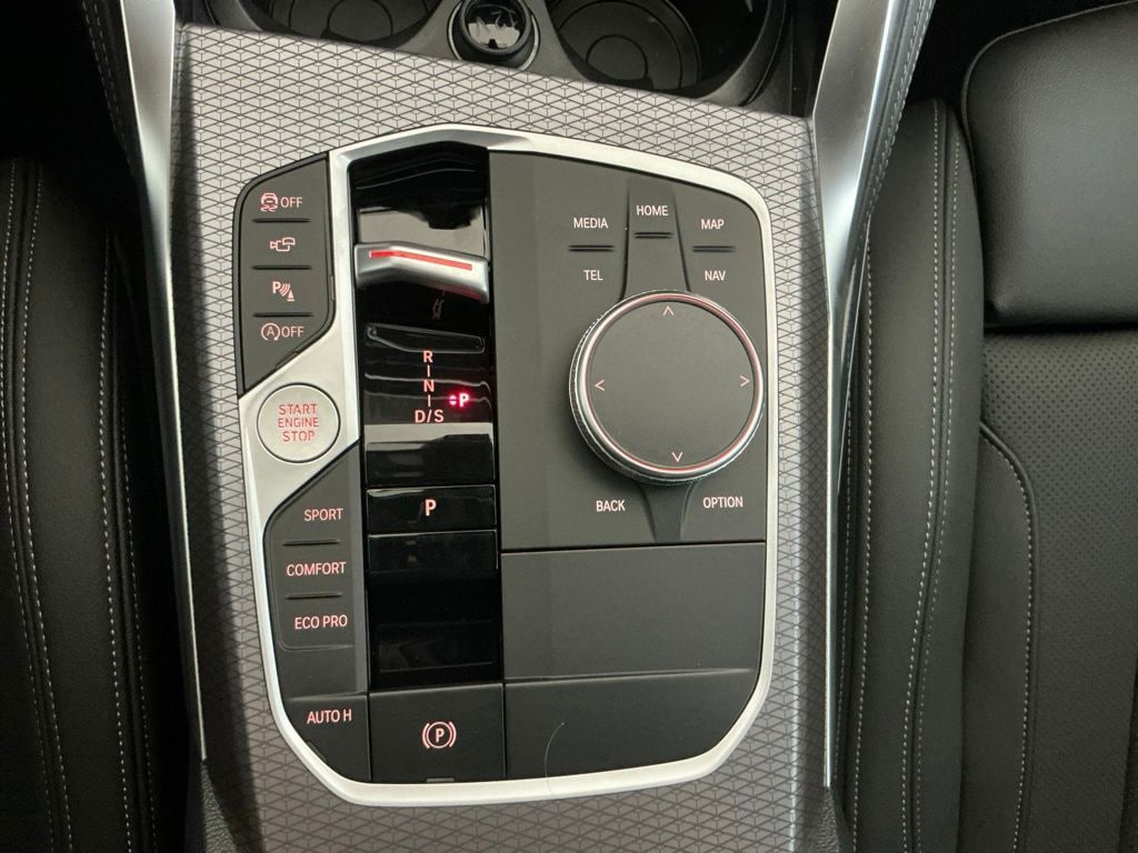 New 2026 BMW 4 Series 430i Gran Coupe Hatchback