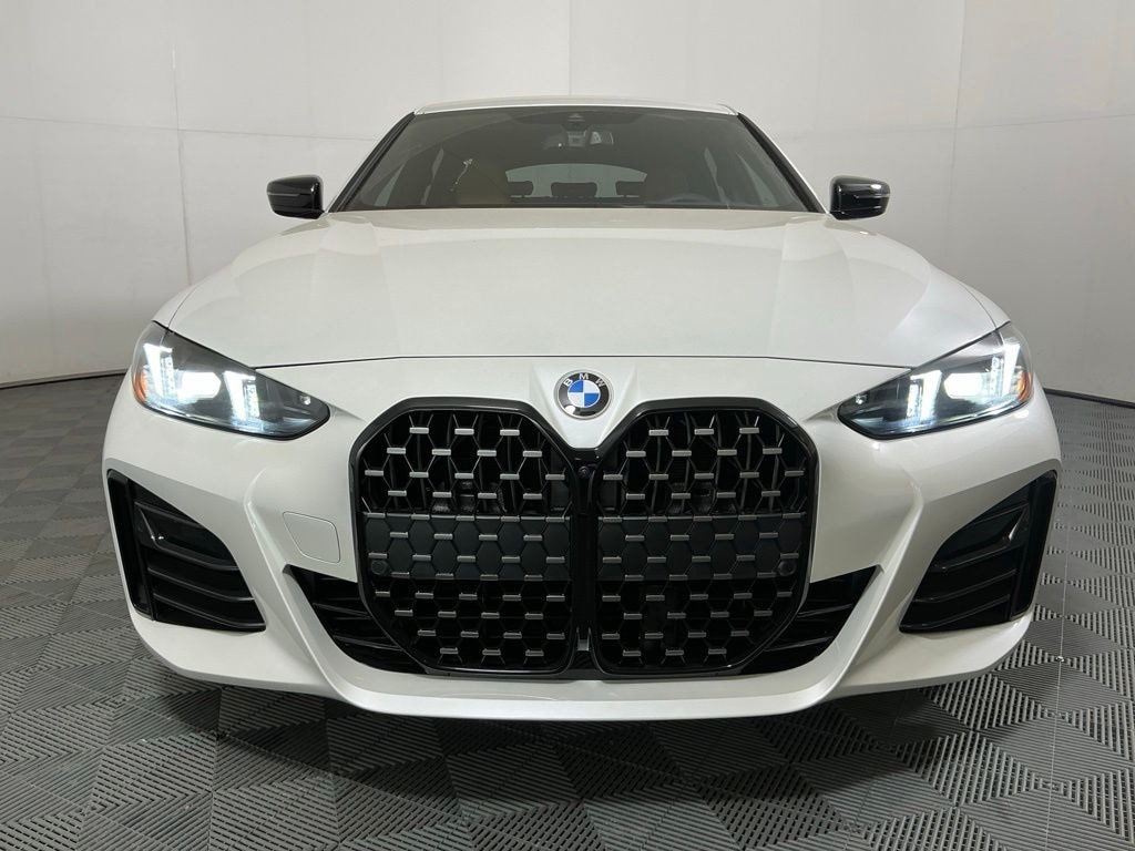 New 2026 BMW 430i xDrive Hatchback