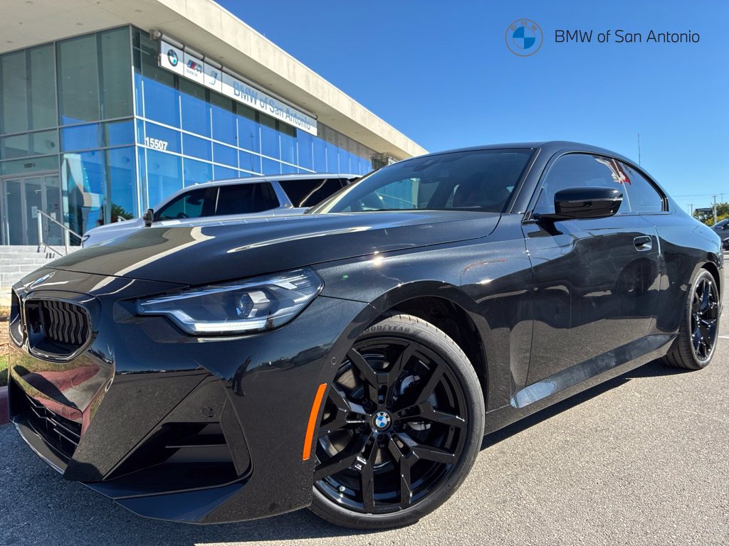  BMW 2 Series