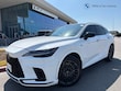 LEXUS RX 500h