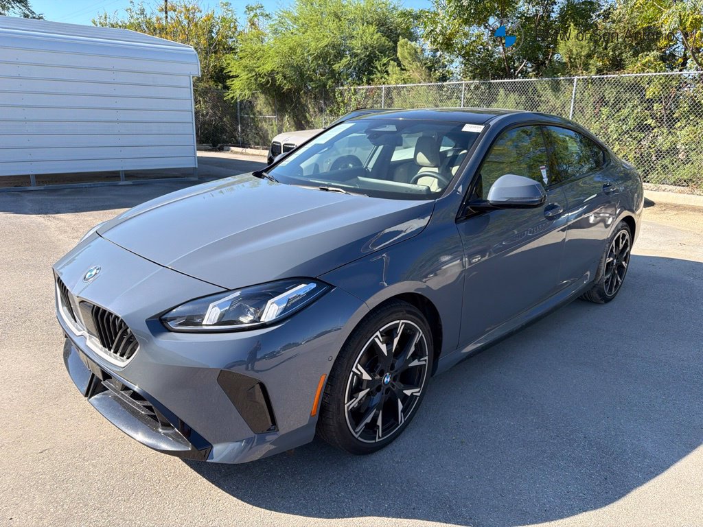 Used 2026 BMW 228i Sedan
