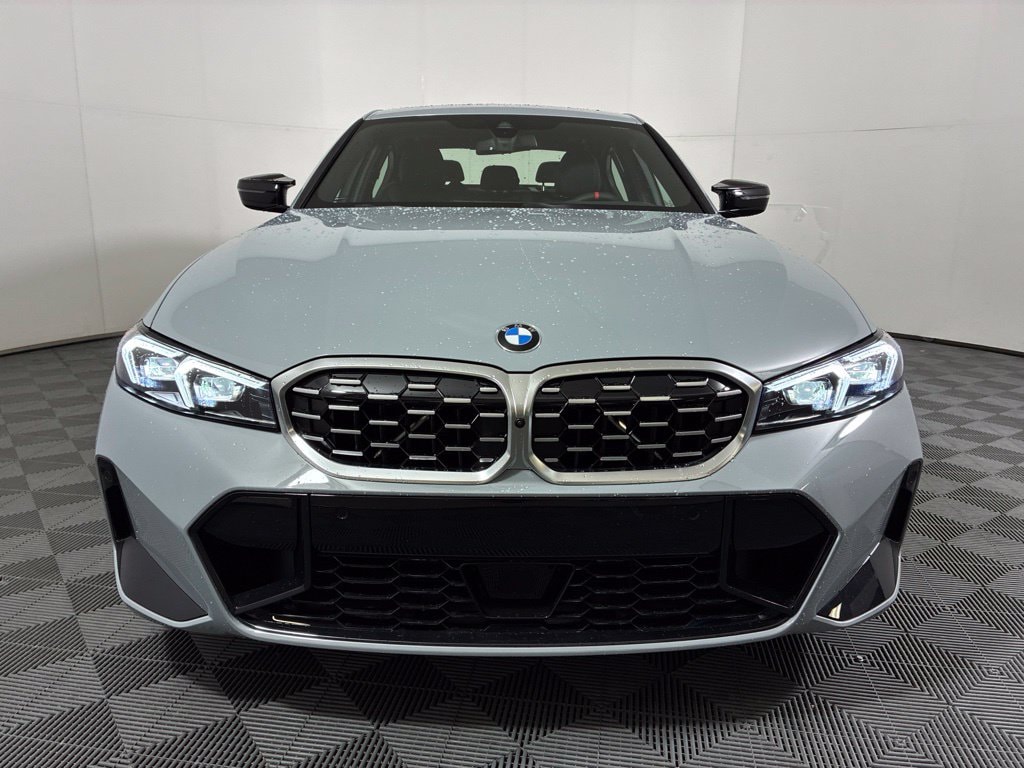 New 2026 BMW 3 Series M340i Sedan