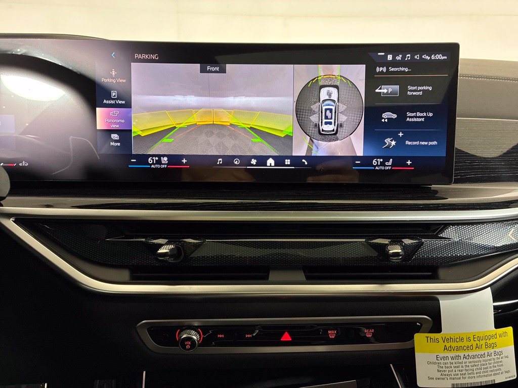 New 2027 BMW X7 xDrive40i SUV
