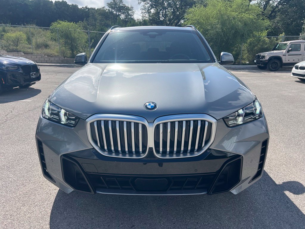 Used 2026 BMW X5 sDrive40i SUV